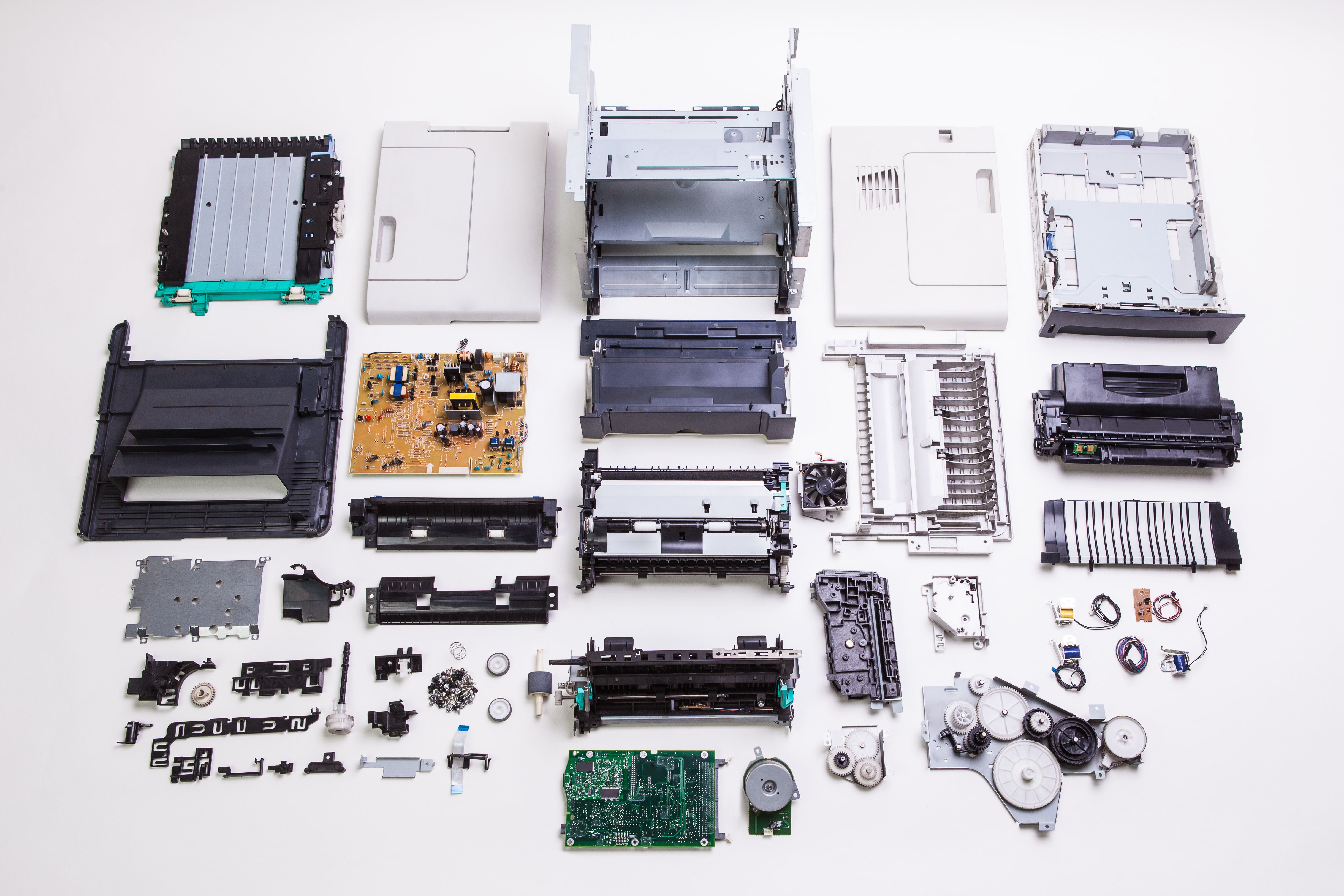 best copier and printer service in Ft Myers