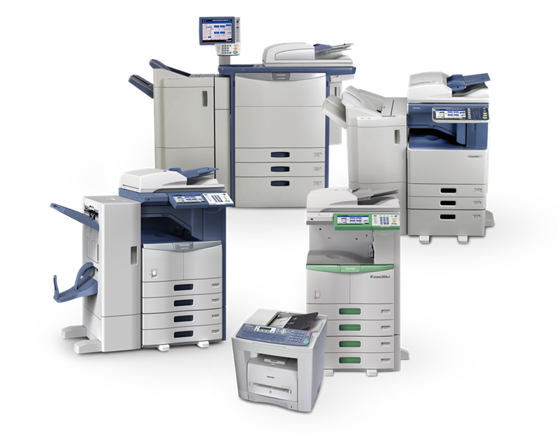 bizz office solutions new printer and copiers