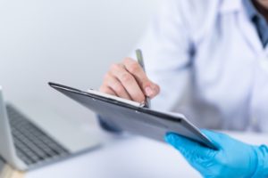 copier and printer sales/service for the health care industry
