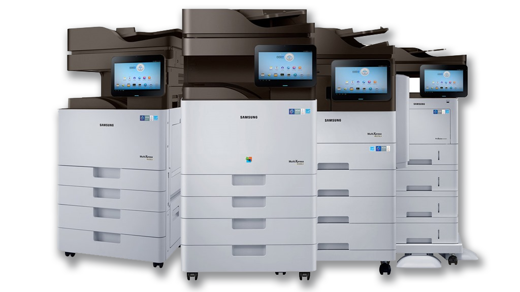 printers and copiers for sale