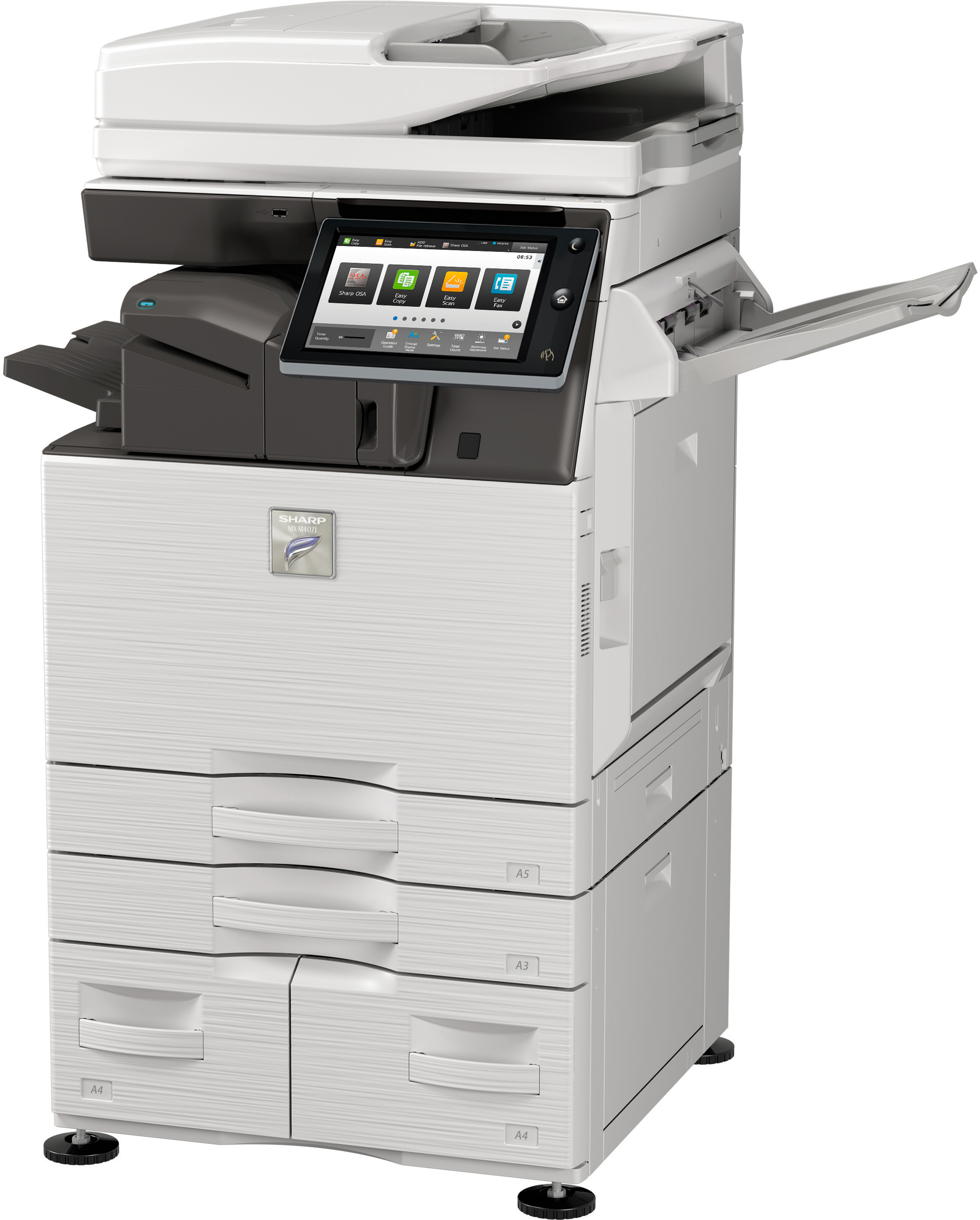 Printer and copier sales in Ft Myers