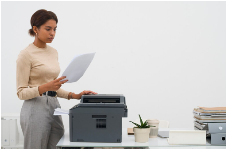 Is Your Office Printer Slowing Down Your Business in Southwest Florida