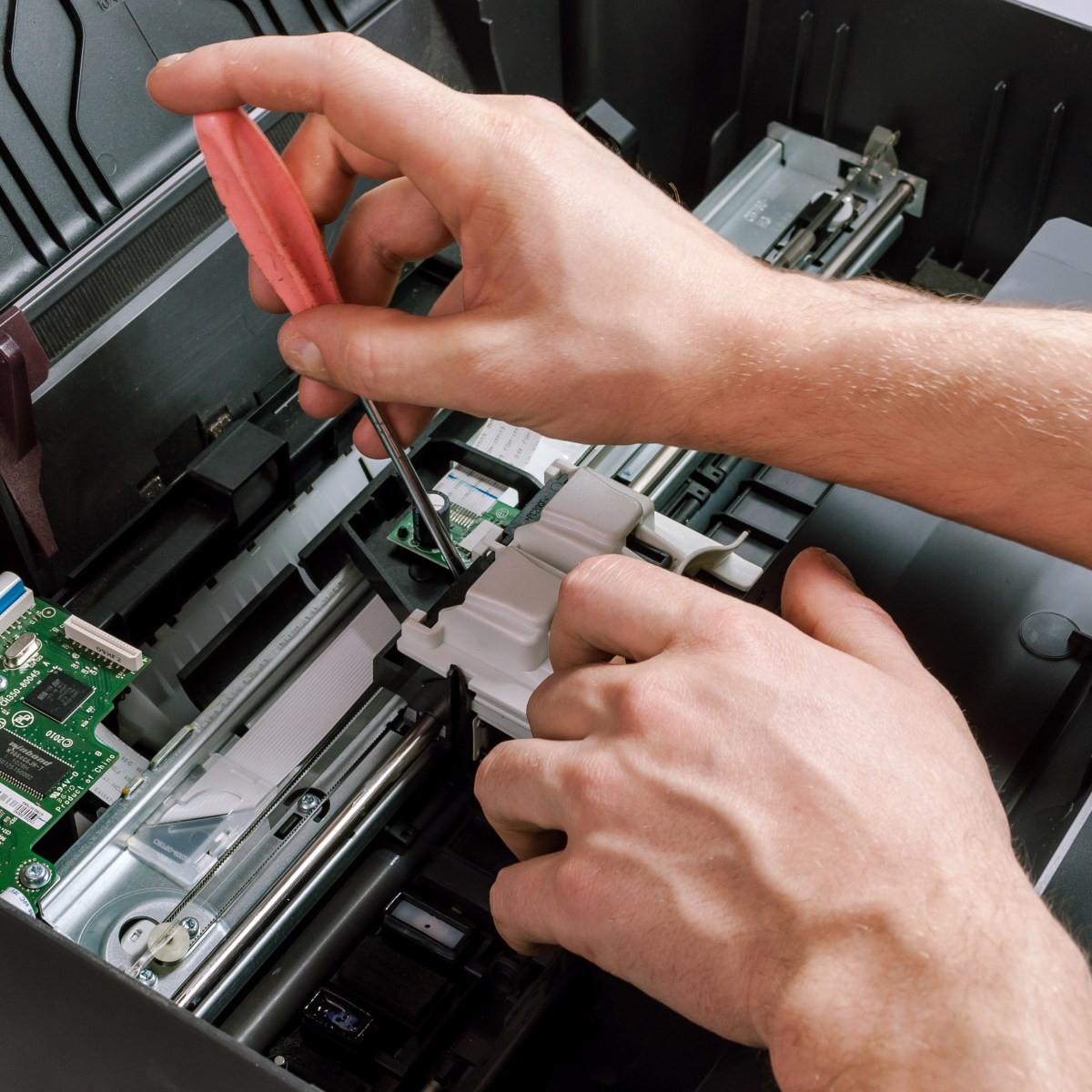 What Makes Bizz Office Solutions
