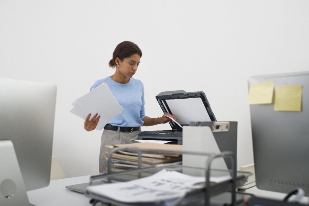 What Should You Know Before Leasing or Renting Office Print Equipment in Southwest Florida