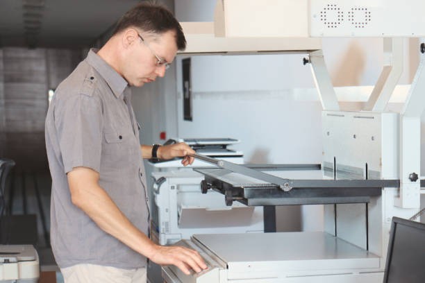 Should You Rent or Repair Your Office Copier